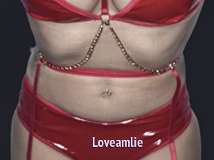 Loveamlie