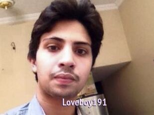 Loveboy191