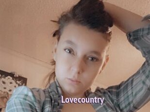 Lovecountry