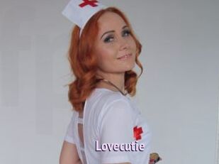 Lovecutie