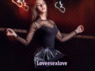 Loveesexlove