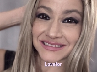 Lovefor