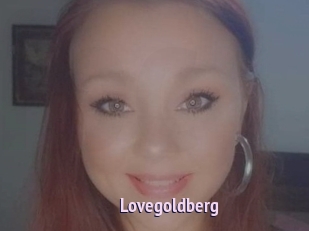 Lovegoldberg