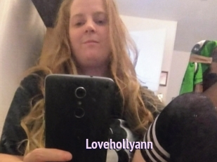 lovehollyann Film Porno