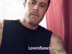 Loveinflames