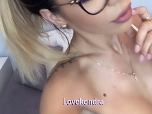 Lovekendra