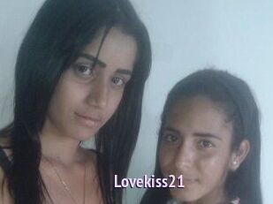 Lovekiss21