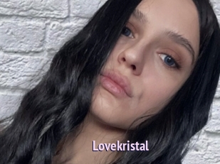 Lovekristal