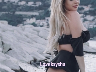 Loveksysha