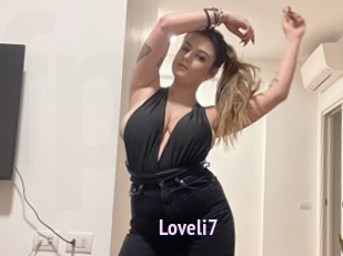Loveli7