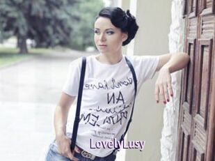 LovelyLusy
