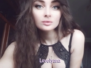 Lovelyana