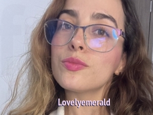 Lovelyemerald