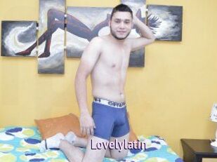 Lovelylatin