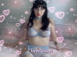 Lovelylitarei