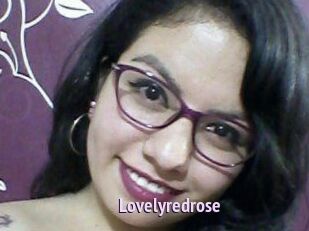 Lovelyredrose
