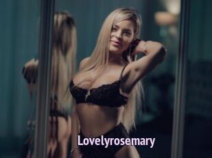 Lovelyrosemary