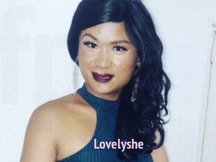 Lovelyshe