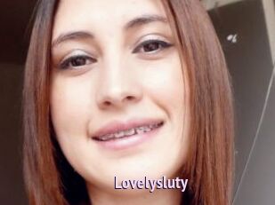 Lovelysluty