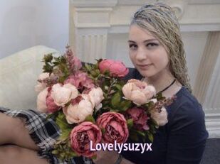 Lovelysuzyx