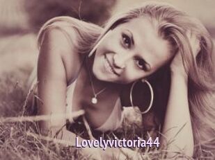 Lovelyvictoria44