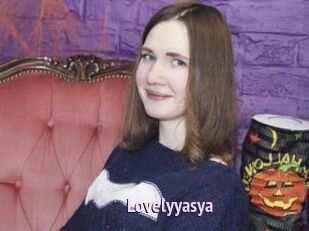 Lovelyyasya