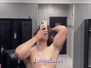 lovemaker68 Film Porno