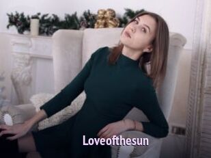 loveofthesun Film Porno