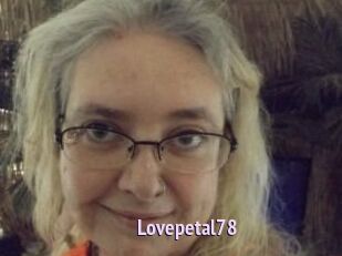 Lovepetal78