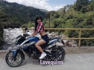 Lovequinn