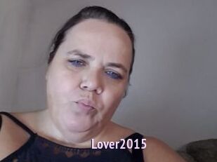 Lover2015