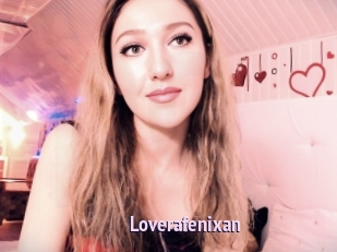 Loverafenixan