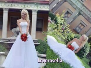 Loverosella