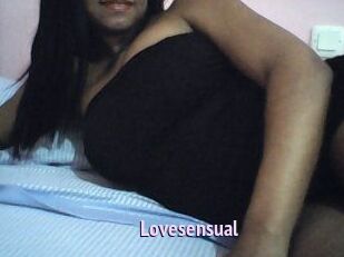 Lovesensual