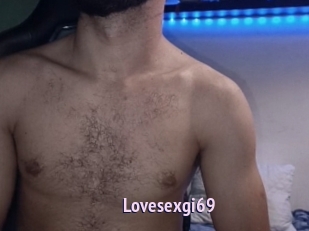 lovesexgi69 Film Porno