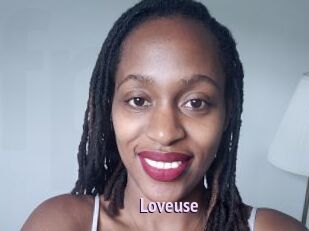 Loveuse