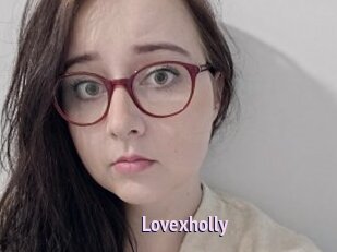 Lovexholly