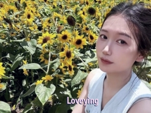 Loveying