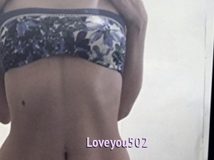 loveyou502 Film Porno
