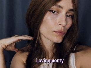 Lovingmonty