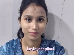 Lovleydeepika4