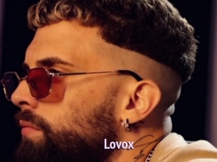 lovox Film Porno