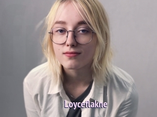 Loyceflakne