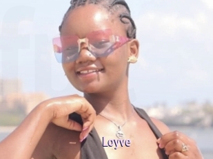 Loyve