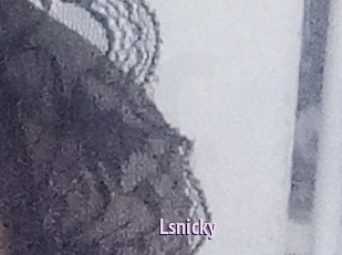lsnicky Film Porno
