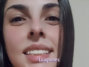 Luagomes