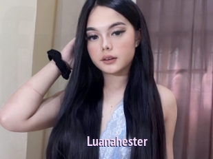 Luanahester