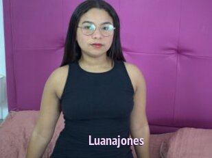 Luanajones