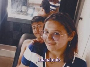 Luanalouis