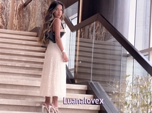 Luanalovex